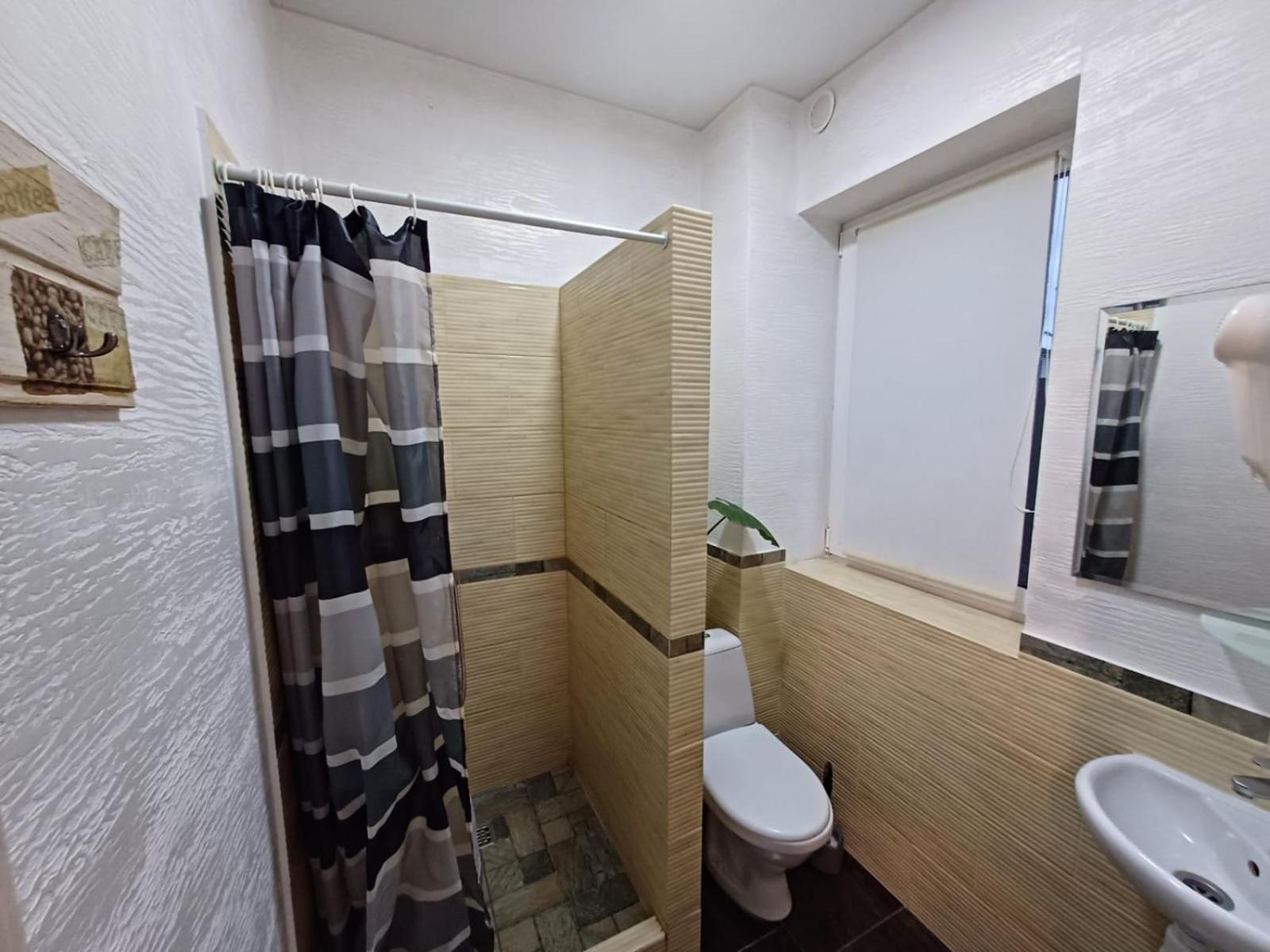 Гостьовий Будинок Осокорки Kiew Exterior foto
