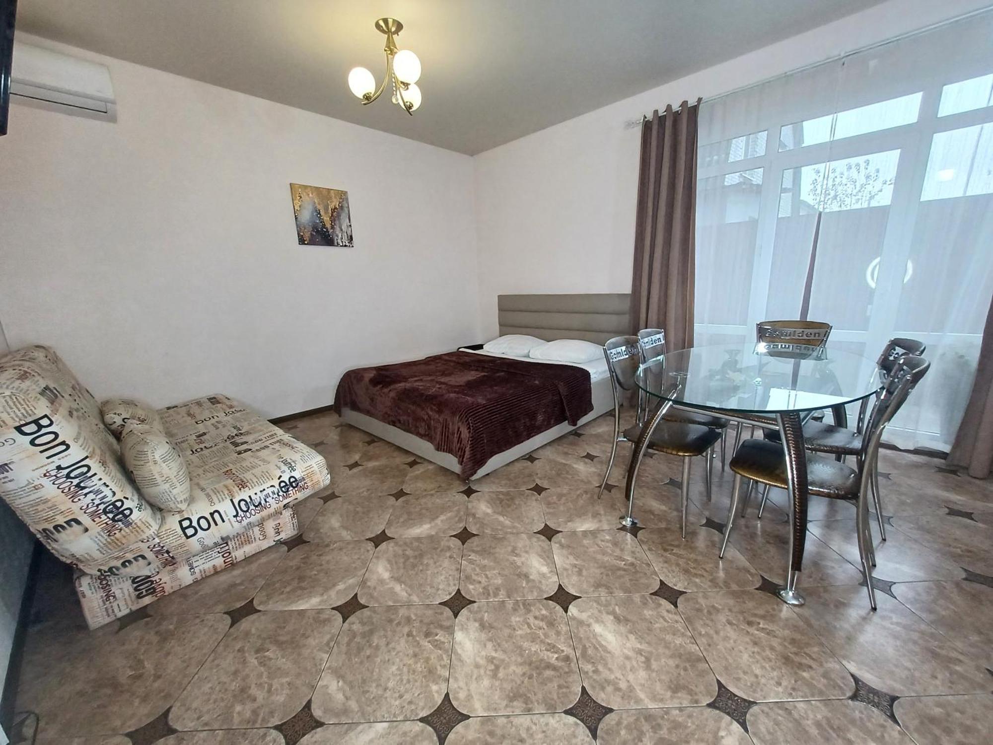 Гостьовий Будинок Осокорки Kiew Exterior foto