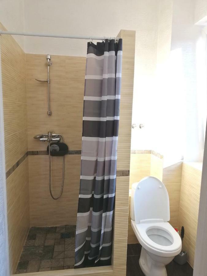Гостьовий Будинок Осокорки Kiew Exterior foto