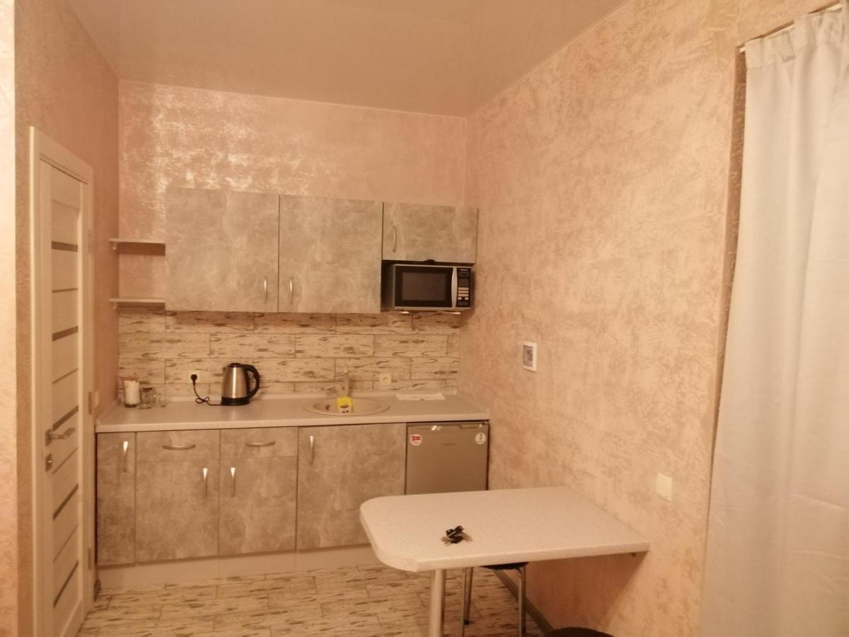Гостьовий Будинок Осокорки Kiew Exterior foto
